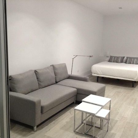 Apartamento Bahia Vista Al Mar Santa Cruz de Tenerife Eksteriør billede