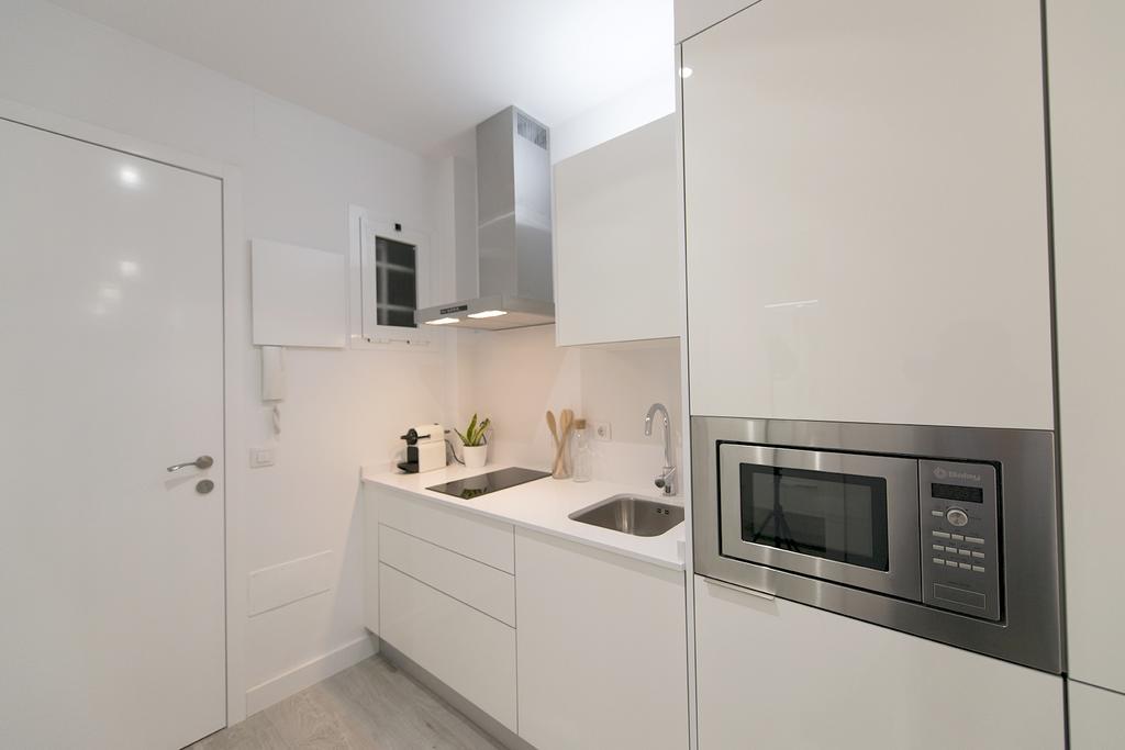 Apartamento Bahia Vista Al Mar Santa Cruz de Tenerife Eksteriør billede
