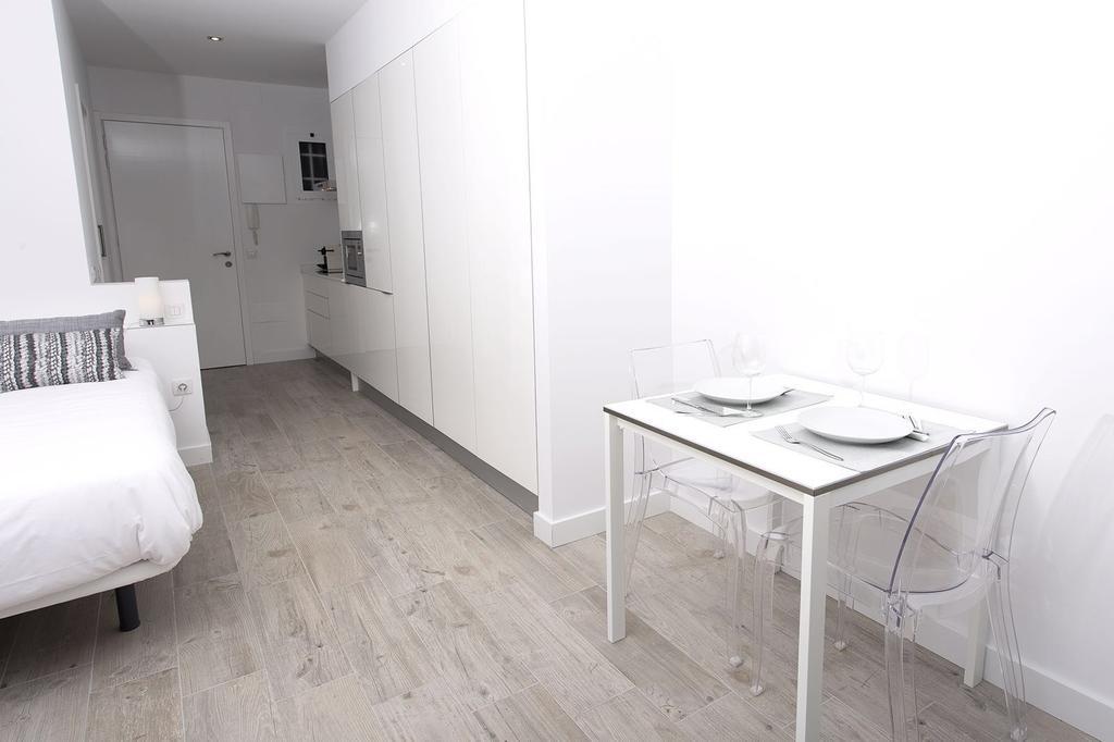 Apartamento Bahia Vista Al Mar Santa Cruz de Tenerife Eksteriør billede