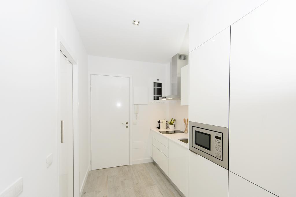 Apartamento Bahia Vista Al Mar Santa Cruz de Tenerife Eksteriør billede