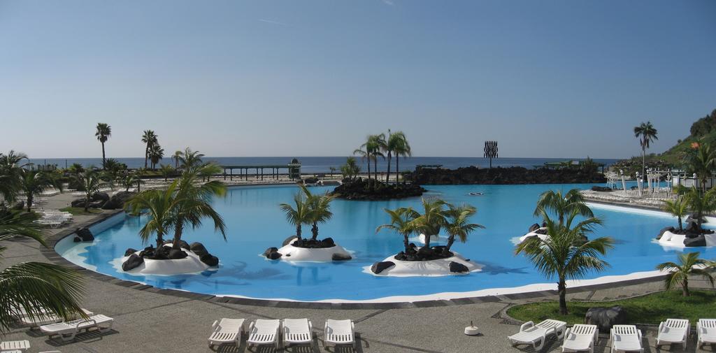 Apartamento Bahia Vista Al Mar Santa Cruz de Tenerife Eksteriør billede