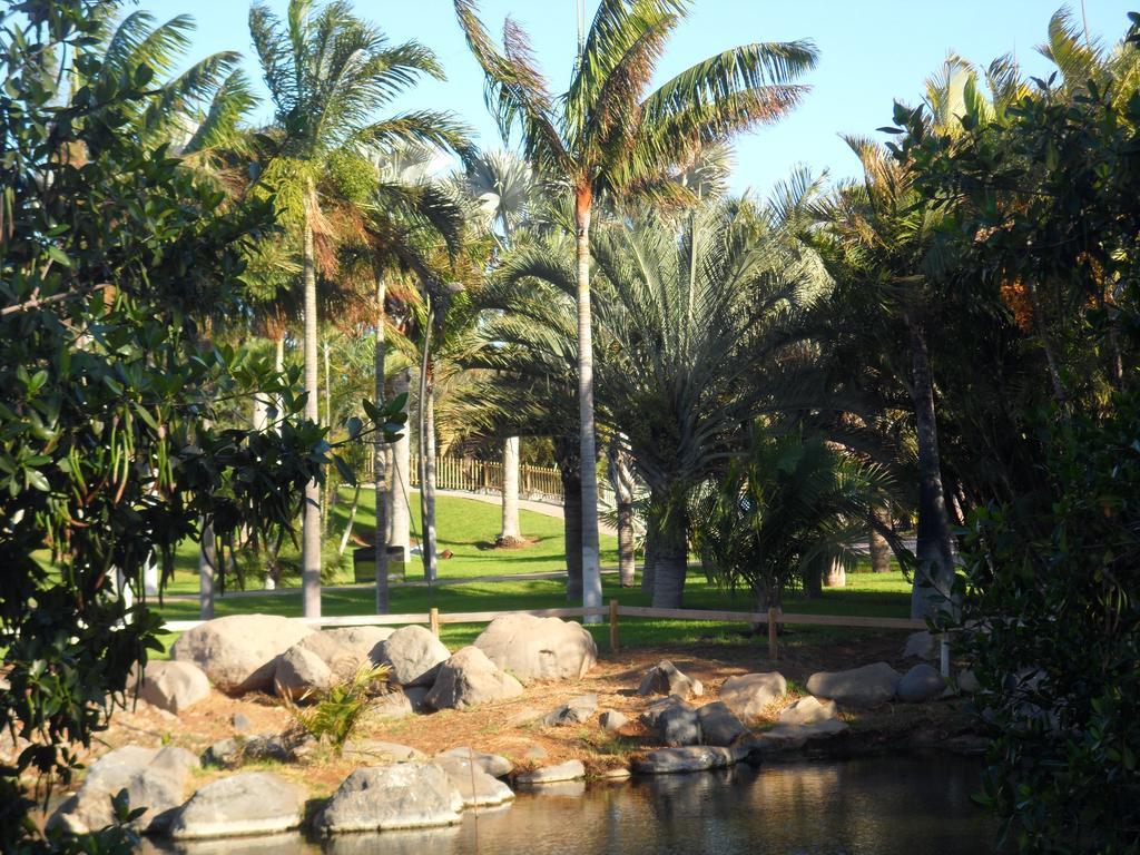 Apartamento Bahia Vista Al Mar Santa Cruz de Tenerife Eksteriør billede