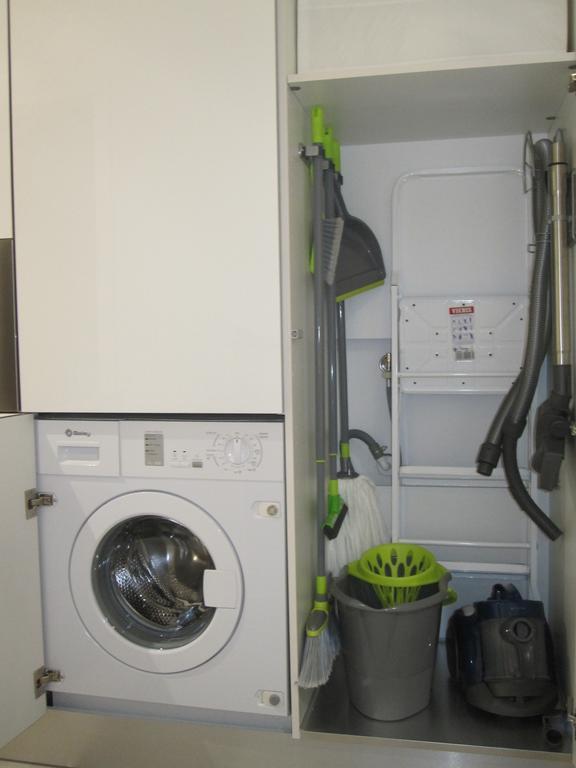 Apartamento Bahia Vista Al Mar Santa Cruz de Tenerife Eksteriør billede